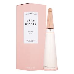 Toaletna voda Issey Miyake L'Eau D'Issey Pivoine 50 ml