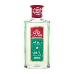Kolonjska voda Mont St Michel Fraîcheur Intense 250 ml oštećena bočica