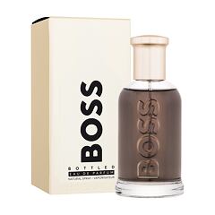 Parfemska voda HUGO BOSS Boss Bottled 50 ml