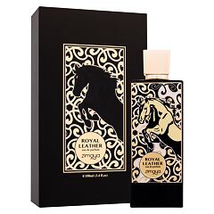 Parfemska voda Zimaya Royal Leather 100 ml
