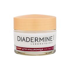 Dnevna krema za lice Diadermine Expert Actif Hyaluronique Day Cream 50 ml oštećena kutija