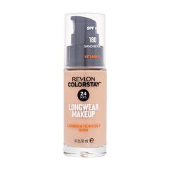 Puder Revlon Colorstay Combination Oily Skin SPF15 30 ml 180 Sand Beige