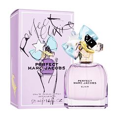 Parfemska voda Marc Jacobs Perfect  Elixir 50 ml