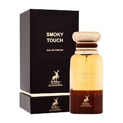 Parfemska voda Maison Alhambra Smoky Touch 80 ml