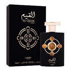 Parfemska voda Lattafa Al Qiam Gold 100 ml