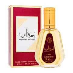 Parfemska voda Ard Al Zaafaran Ameerat Al Arab 50 ml