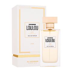 Parfemska voda Al Haramain Loulou Joy 100 ml