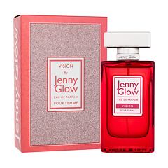 Parfemska voda Jenny Glow Vision 80 ml