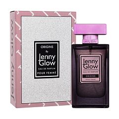 Parfemska voda Jenny Glow Origins 80 ml