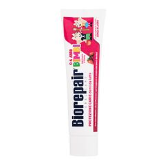 Zubna pasta Biorepair Kids 0-6 Strawberry 50 ml