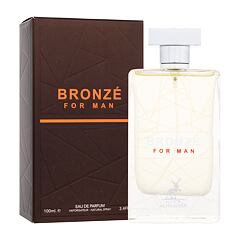 Parfemska voda Maison Alhambra Bronzé For Man 100 ml