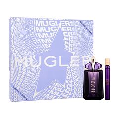 Parfemska voda Mugler Alien 60 ml Poklon setovi