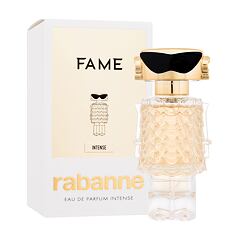 Parfemska voda Paco Rabanne Fame Intense 30 ml