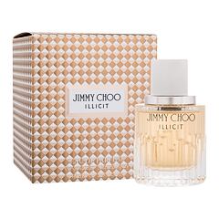 Parfemska voda Jimmy Choo Illicit 40 ml