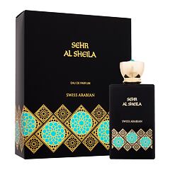 Parfemska voda Swiss Arabian Sehr Al Sheila 100 ml
