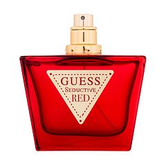 Toaletna voda GUESS Seductive Red 75 ml Testeri