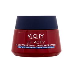 Noćna krema za lice Vichy Liftactiv B3 Anti-Dark Spots Night Cream 50 ml