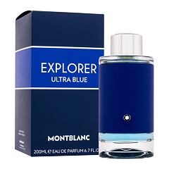 Parfemska voda Montblanc Explorer Ultra Blue 100 ml Poklon setovi