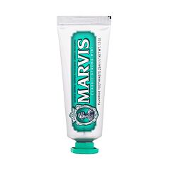 Zubna pasta Marvis Classic Strong Mint 25 ml