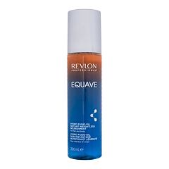 Ulje za kosu Revlon Professional Equave Hydro Fusio-Oil 200 ml