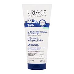 Balzam za tijelo Uriage Bébé 1st Anti-Itch Soothing Oil Balm 200 ml