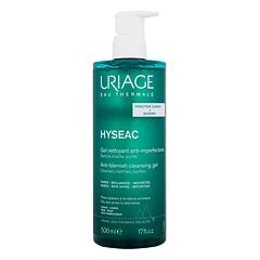 Gel za čišćenje lica Uriage Hyséac Anti-Blemish Cleansing Gel 500 ml