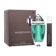 Parfemska voda Mauboussin Homme 100 ml Poklon setovi