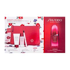 Serum za lice Shiseido Ultimune Power Infusing Concentrate 50 ml Poklon setovi