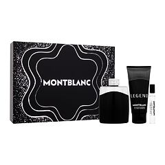 Toaletna voda Montblanc Legend SET2 100 ml Poklon setovi