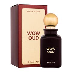 Parfemska voda Khadlaj Wow Oud 100 ml