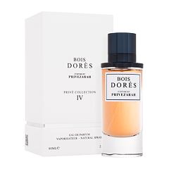 Parfemska voda Privezarah Privè Collection Bois Dorès 80 ml