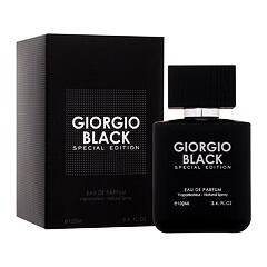 Parfemska voda Giorgio Group Black Special Edition 100 ml