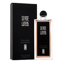 Parfemska voda Serge Lutens Five O'Clock Au Gingembre 50 ml