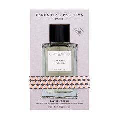 Parfemska voda Essential Parfums The Musc 100 ml