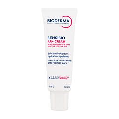Dnevna krema za lice BIODERMA Sensibio AR+ Cream 40 ml