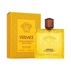 Parfemska voda Versace Eros Energy 100 ml