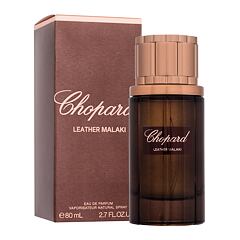 Parfemska voda Chopard Leather Malaki 80 ml