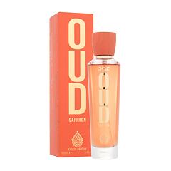 Parfemska voda House Of Perfumes Oud Saffron 100 ml