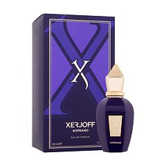 Parfemska voda Xerjoff V Collection Soprano 50 ml