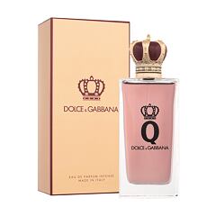 Parfemska voda Dolce&Gabbana Q Intense 100 ml oštećena kutija