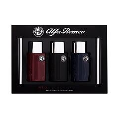 Toaletna voda Alfa Romeo Collection 40 ml Poklon setovi