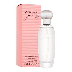 Parfemska voda Estée Lauder Pleasures 50 ml