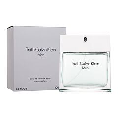 Toaletna voda Calvin Klein Truth 100 ml