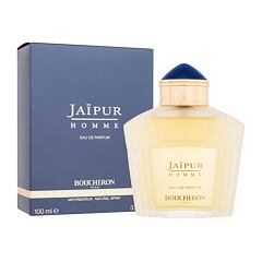 Parfemska voda Boucheron Jaïpur Homme 100 ml