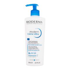 Krema za tijelo BIODERMA Atoderm Crème Ultra Parfumed 500 ml
