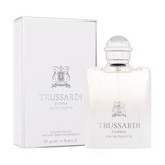 Toaletna voda Trussardi Donna 2016 50 ml