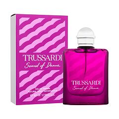 Parfemska voda Trussardi Sound of Donna 50 ml