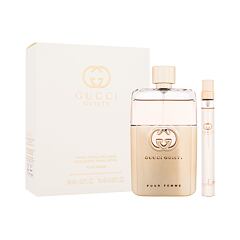 Parfemska voda Gucci Guilty 90 ml Poklon setovi