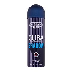 Dezodorans Cuba Shadow 200 ml