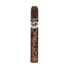 Toaletna voda Cuba Grey 5 ml